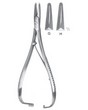 Needle Holders with Carbide Tips & Handle